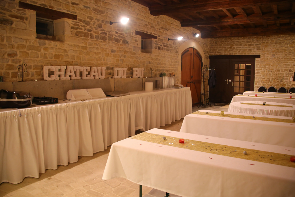 Afficher la photo 6 — Château du Bû