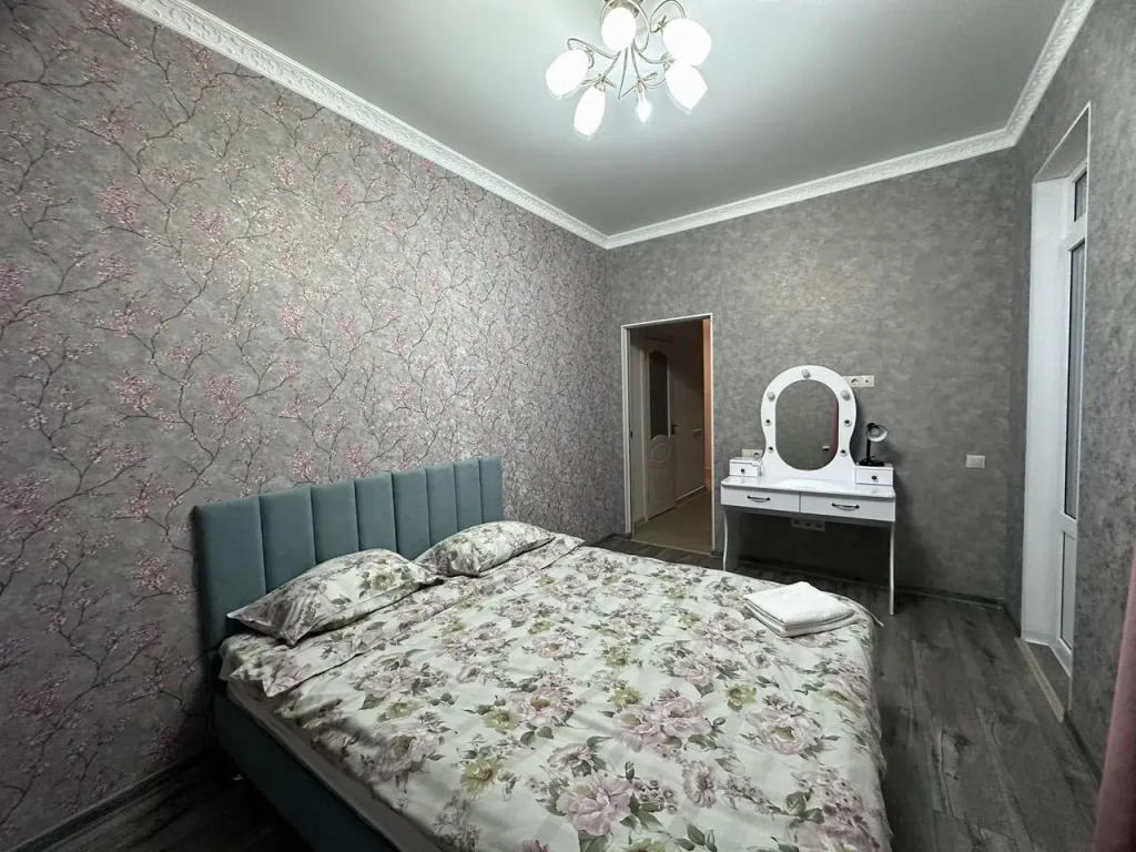 Квартира двухкомнатная в центре города - фото 7