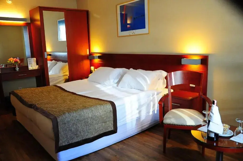 Feronya Hotel - Chambres
