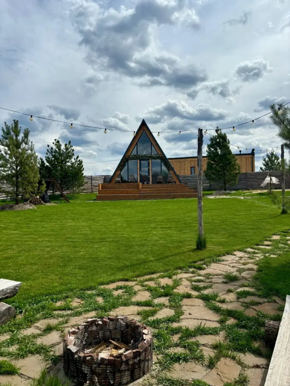 Частный дом Dacha.group - фото 2