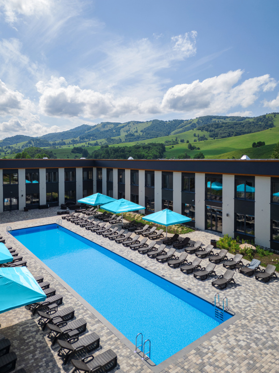 Hotel photo 10