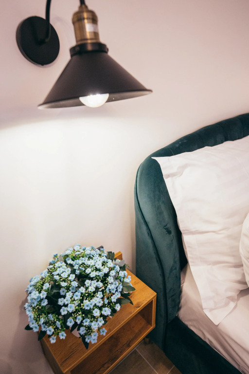 Квартира Olive Marine Resort 2 - фото 6