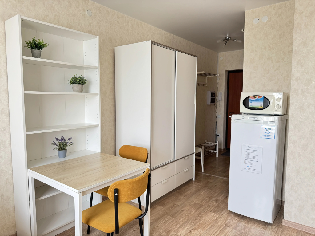 Квартира Batasheva Apart — фото