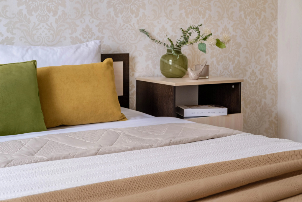 Отель Квартира Sweet Home в Ессентуки