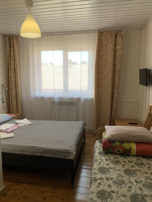 Гостевой дом Гармония - фото 47