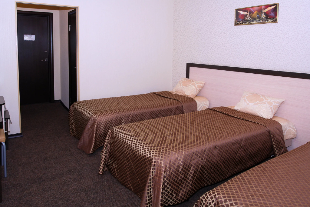 Отель Рич - фото 31