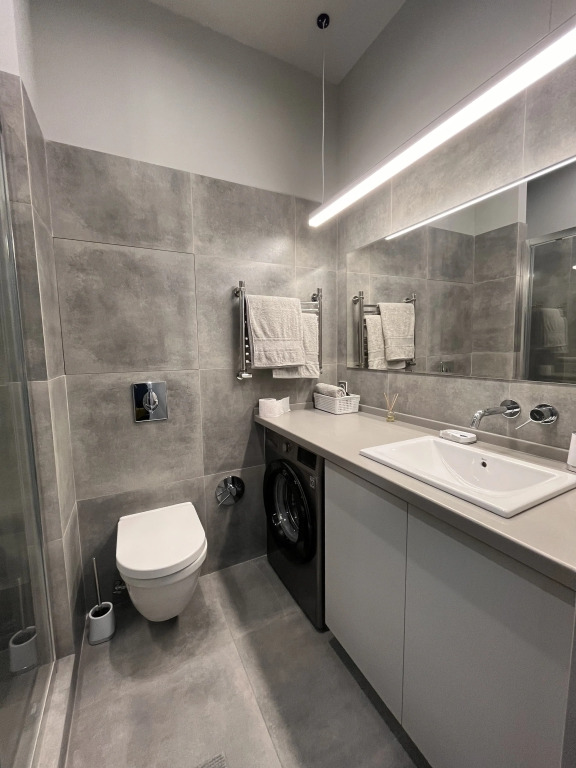 Квартира Счастливый номер - фото 12