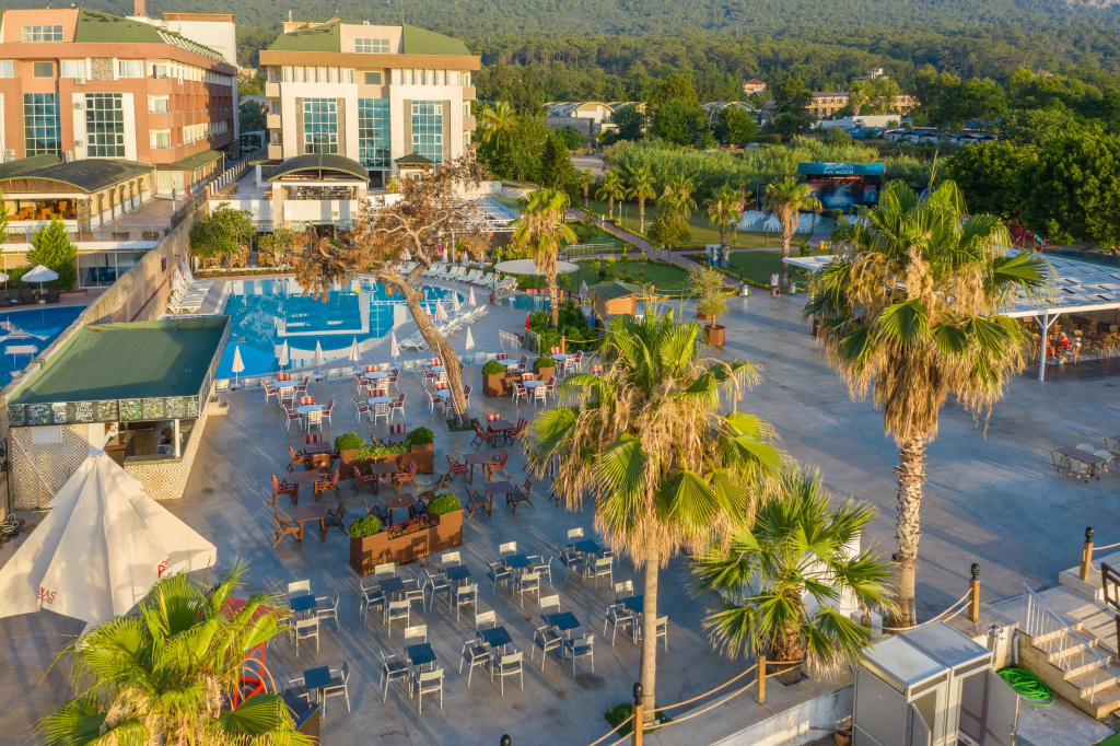 Hotel photo 22