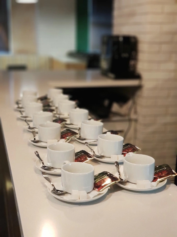 Отель Сызрань - фото 12