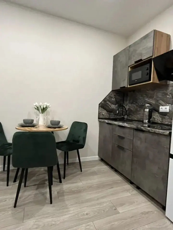 Отель Квартира на улице Искры 88к8 в Сочи