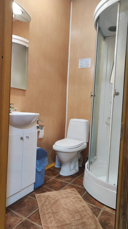 Семейный номер Standard в Zima