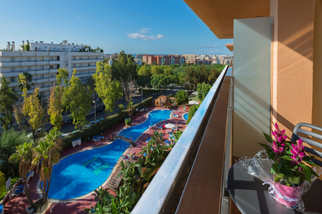 Hotel 4R Gran Regina - Général