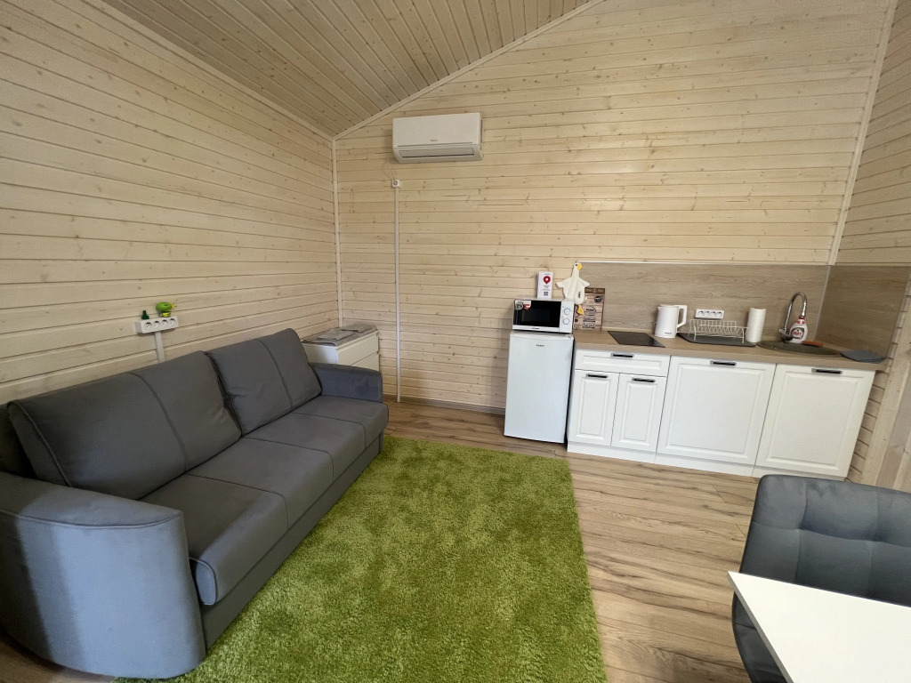 Частный дом Веселые гуси 4 - фото 5