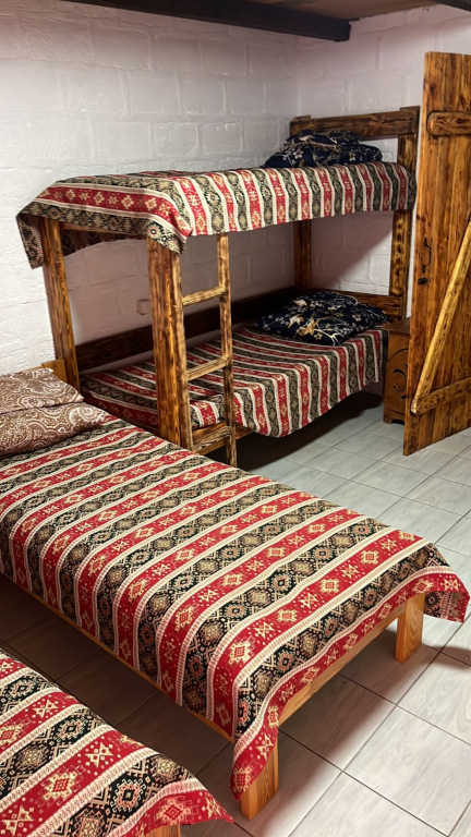 Гостевой дом Эски-Юрт - фото 6