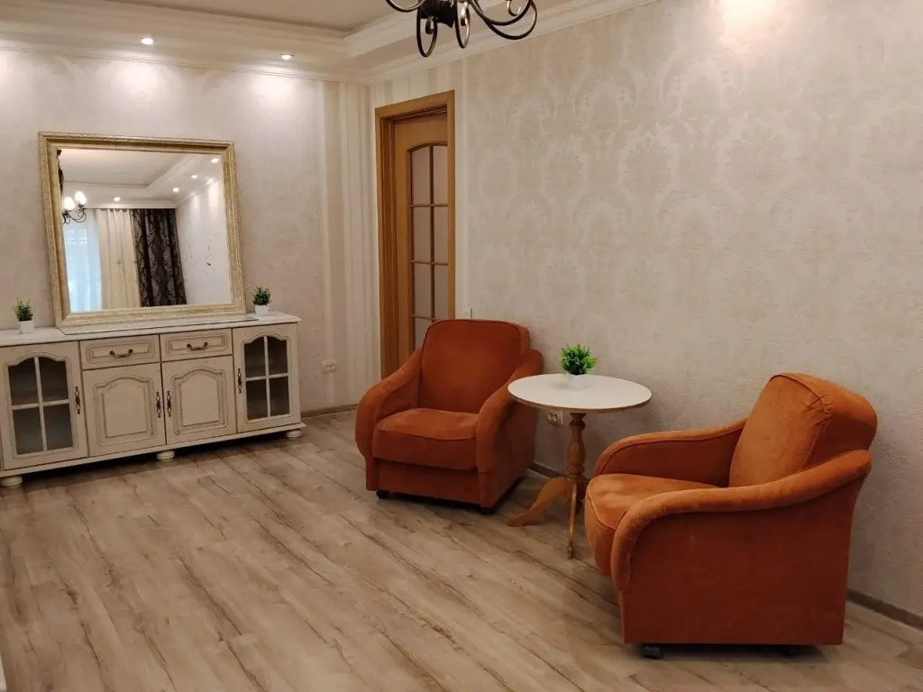 Venetsiya Ot Kompanii Atlas Apartment