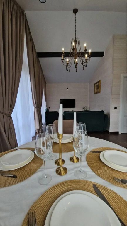 Частный дом Berezkino Village - фото 11