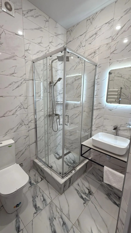 Люкс в Дубрава