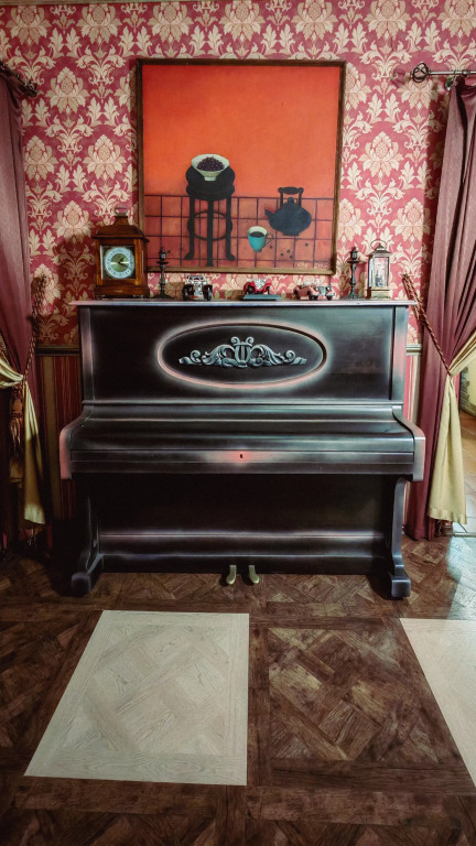 Гостевой дом Москвич - фото 21