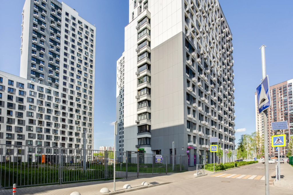 Квартира Apartslounge 5 — фото