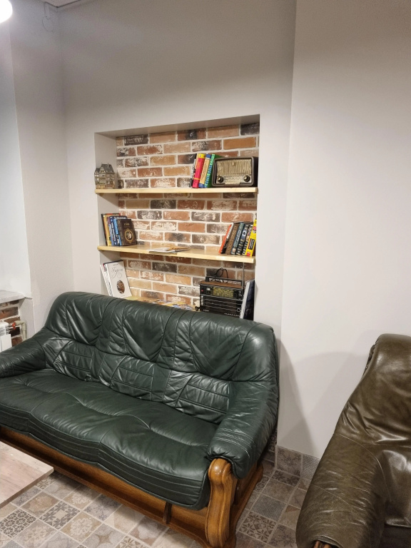 Хостел Кёниг Loft — фото