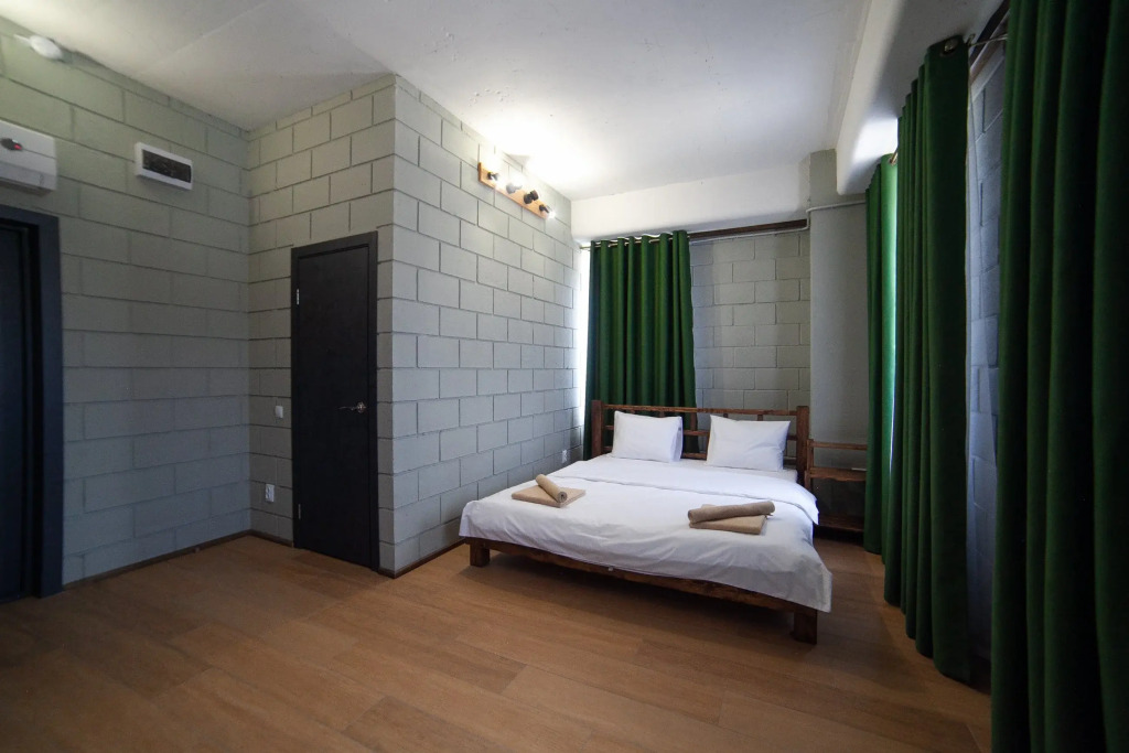 Отель Замок - фото 3