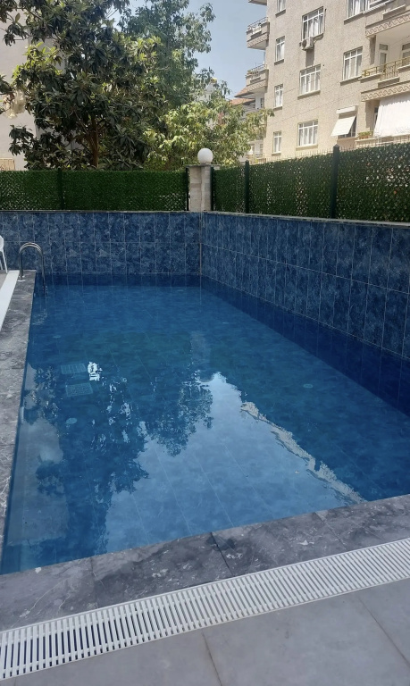 V Sur Mer Flat — 2