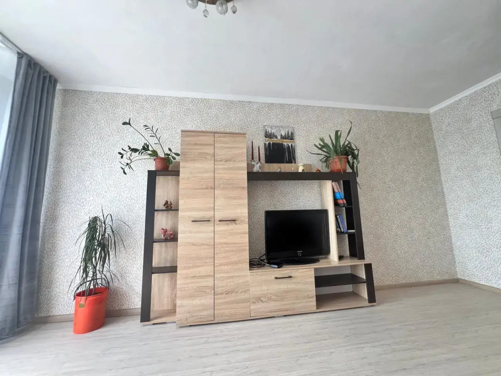 Квартира на Беланова 85 — фото