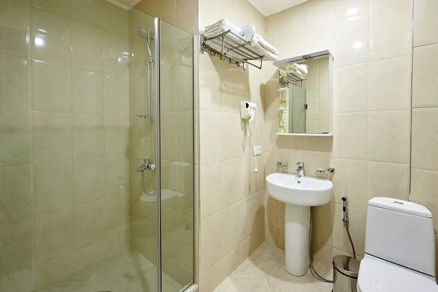 Green Tower Hotel - 4