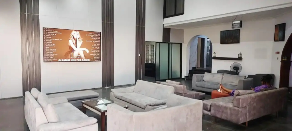 Hotel photo 6
