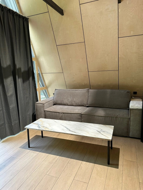Коттедж Superior с красивым видом из окна в Koban Spa Resort