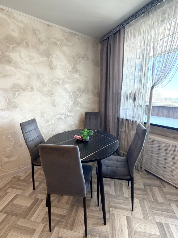 Квартира на Абеля 8/1 — 3