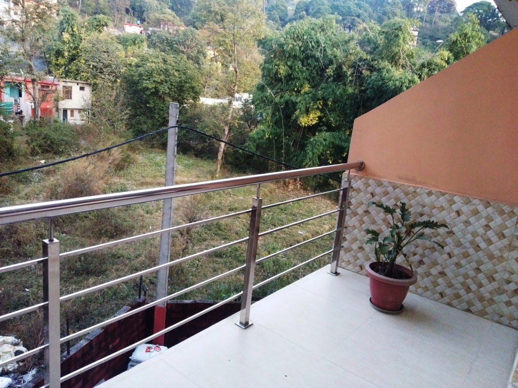 Nature S View Hotel - Chambres