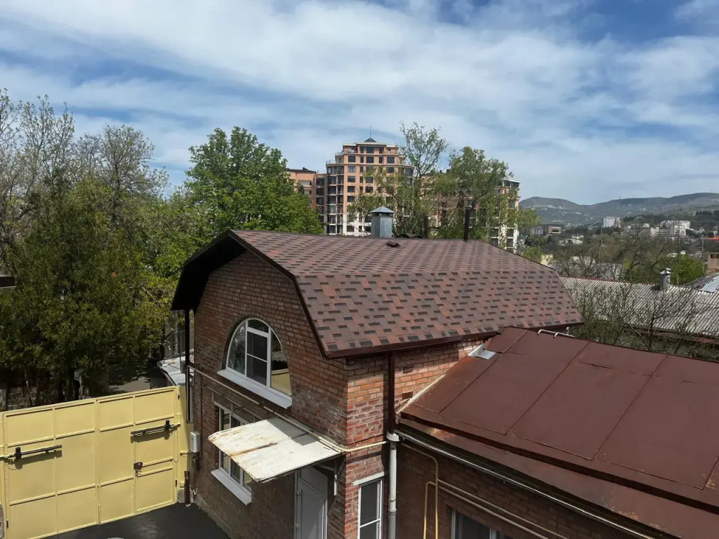 Гостевой дом Тихий уголок в Кисловодске