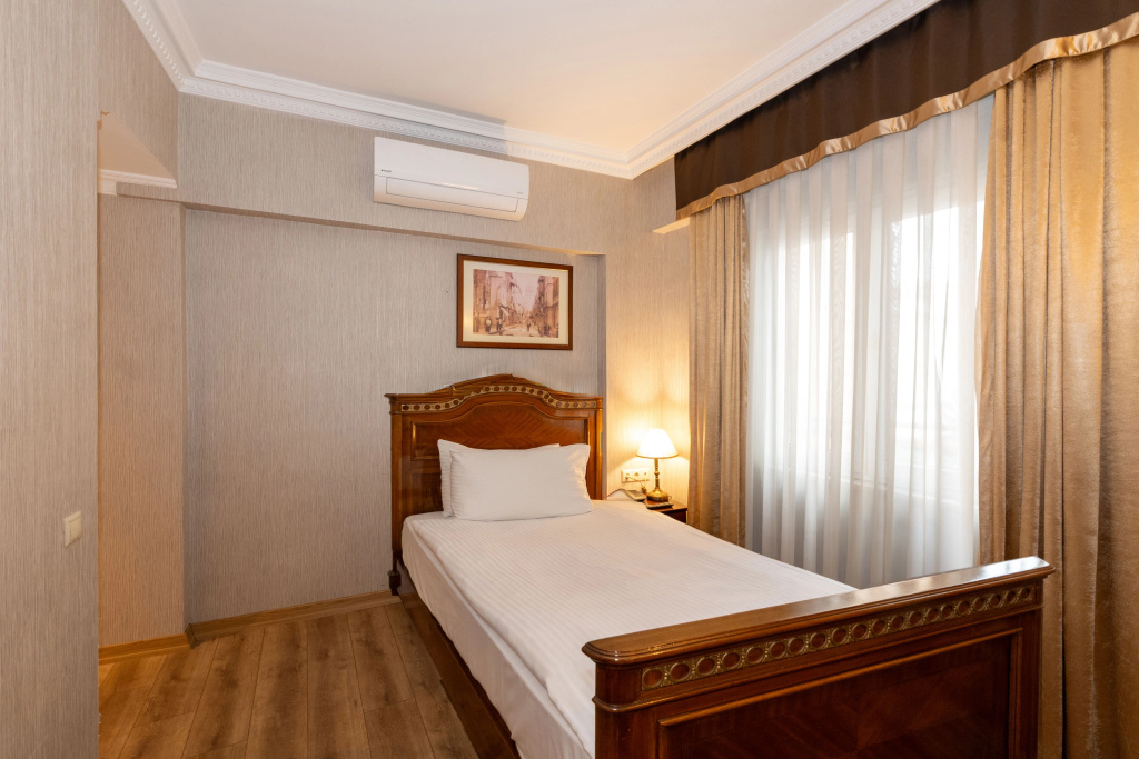 Pera Rose Hotel — Стамбул, Туреччина мініатюра 31