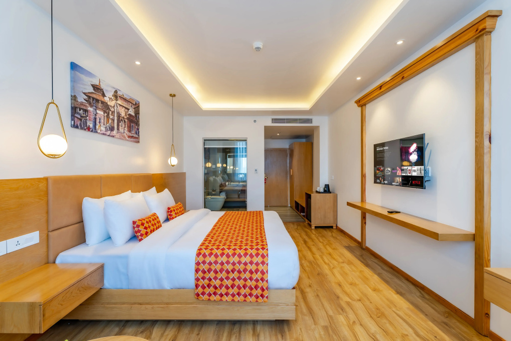 Hotel photo 18