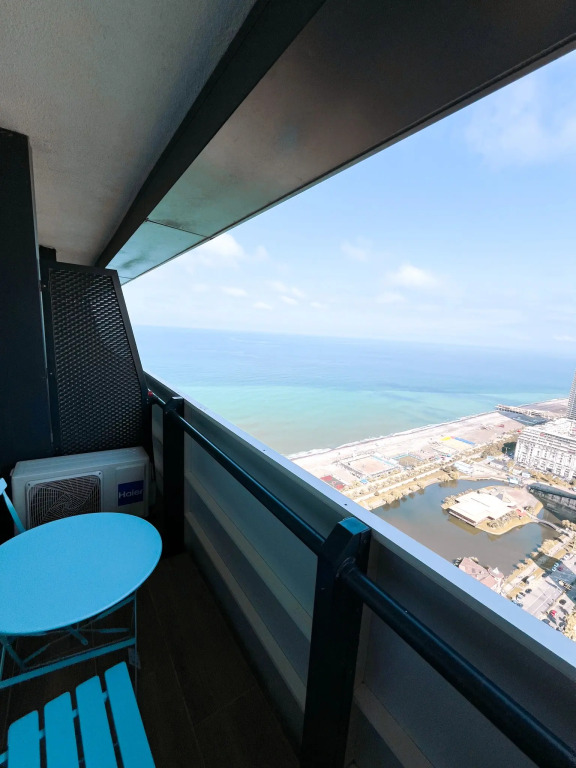 Апарт-отель Orbi City Collection — фото 3