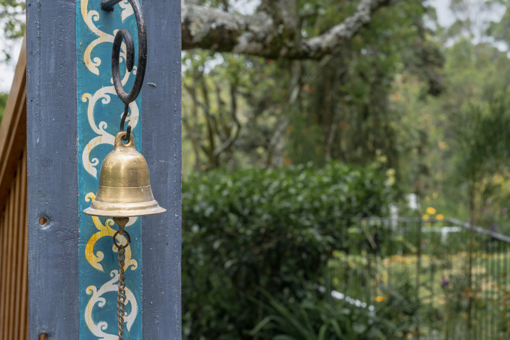 Бунгало Stafford - фото 45