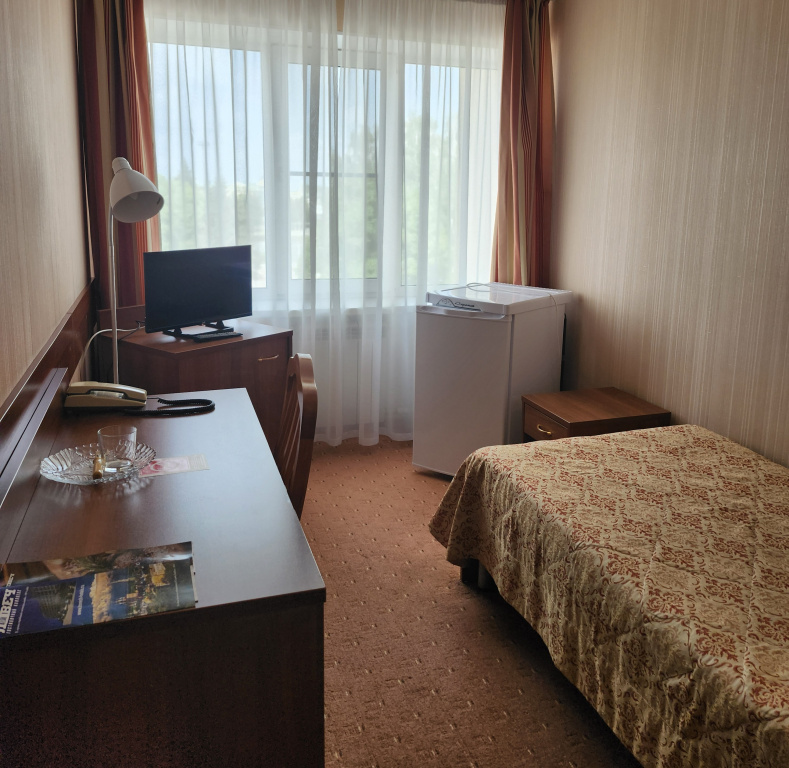 Standard Single room (single bed)