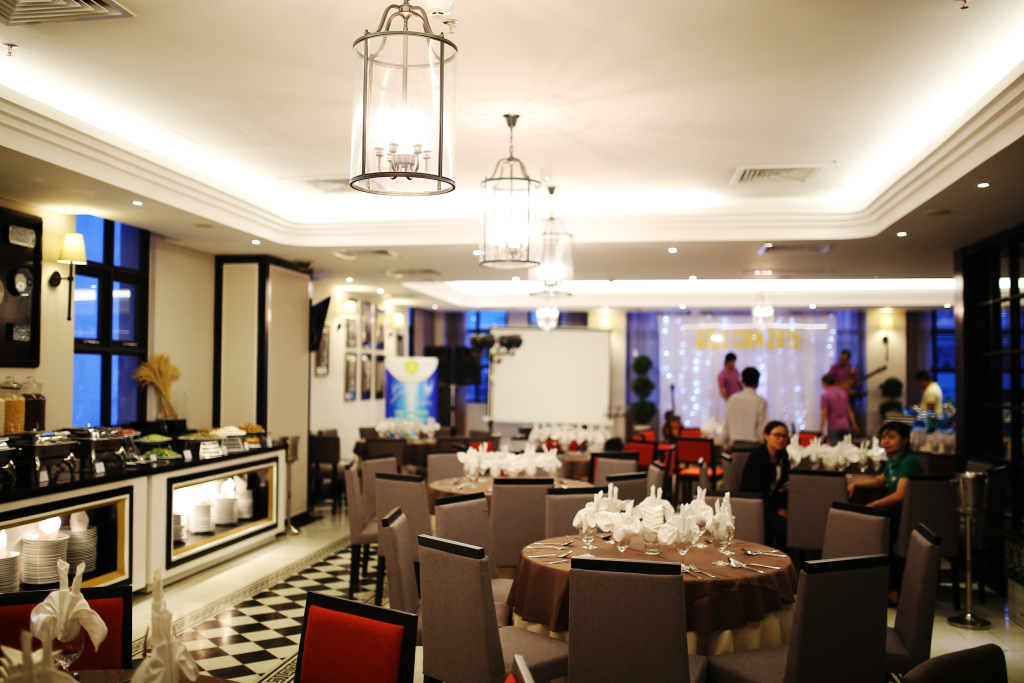 Sanouva Danang Hotel
