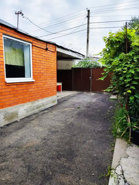 Квартира Tакс и Ko - фото 11