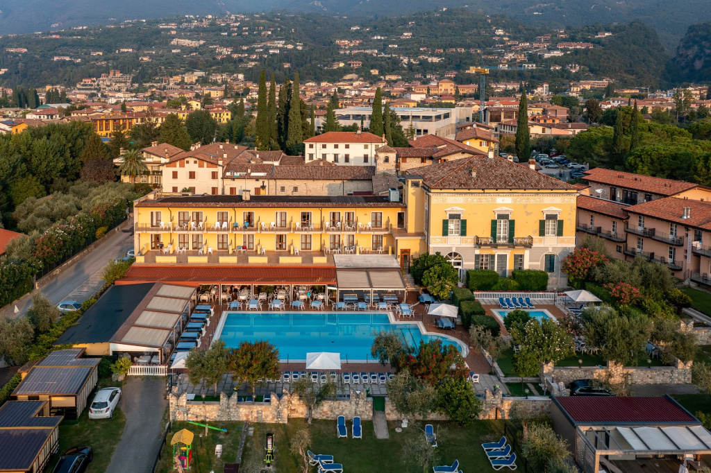 Hotel Antico Monastero - Général