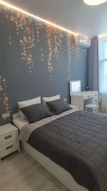 Квартира на Улице Маковского 126к4