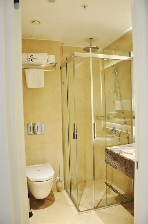 Veyron Hotels & Spa - Chambres