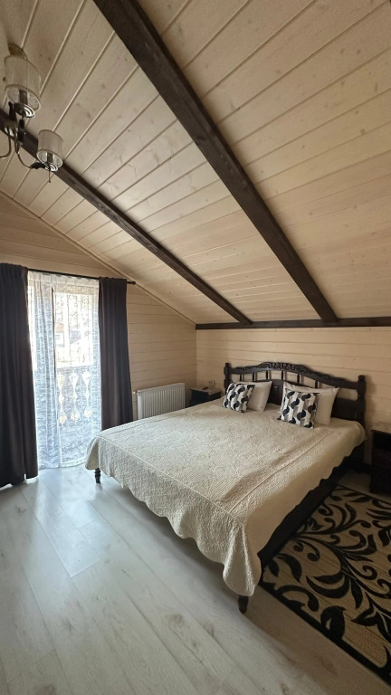 Шале с 2 комнатами в Moon House