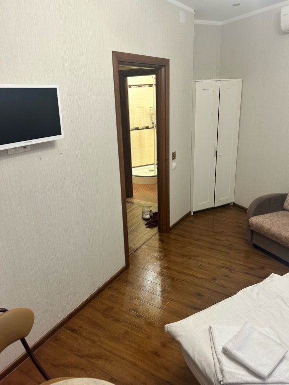 Меблированные комнаты  5 Rooms Apartment Nika Nevsky 88 — фото