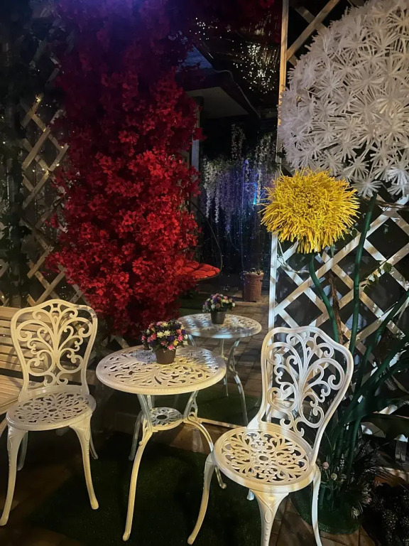 Гостевой Дом Дивноморское Рандеву - фото 3