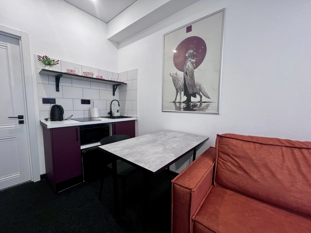Hotel photo 22