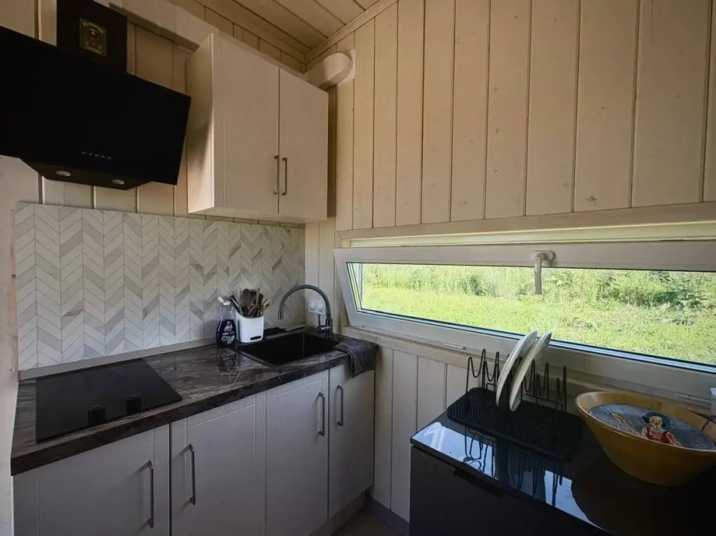 Частный дом Дом 1 - фото 5