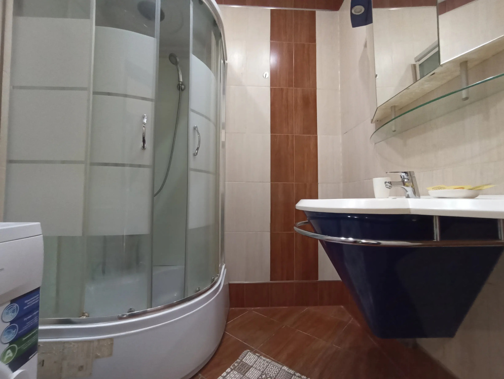 Апартаменты The Loft Однокомнатная Kвартира у ТЦ Реутов Парк - фото 12