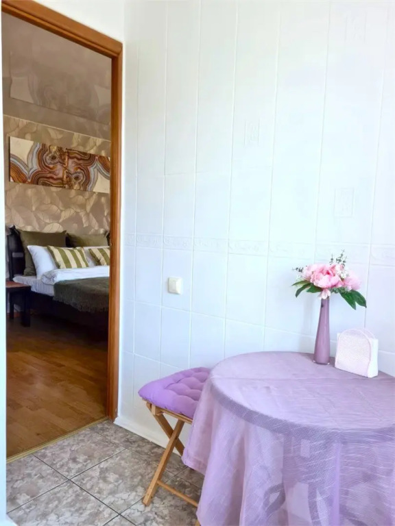 Квартира AlloTagil на Проспекте Строителей 3 - фото 17